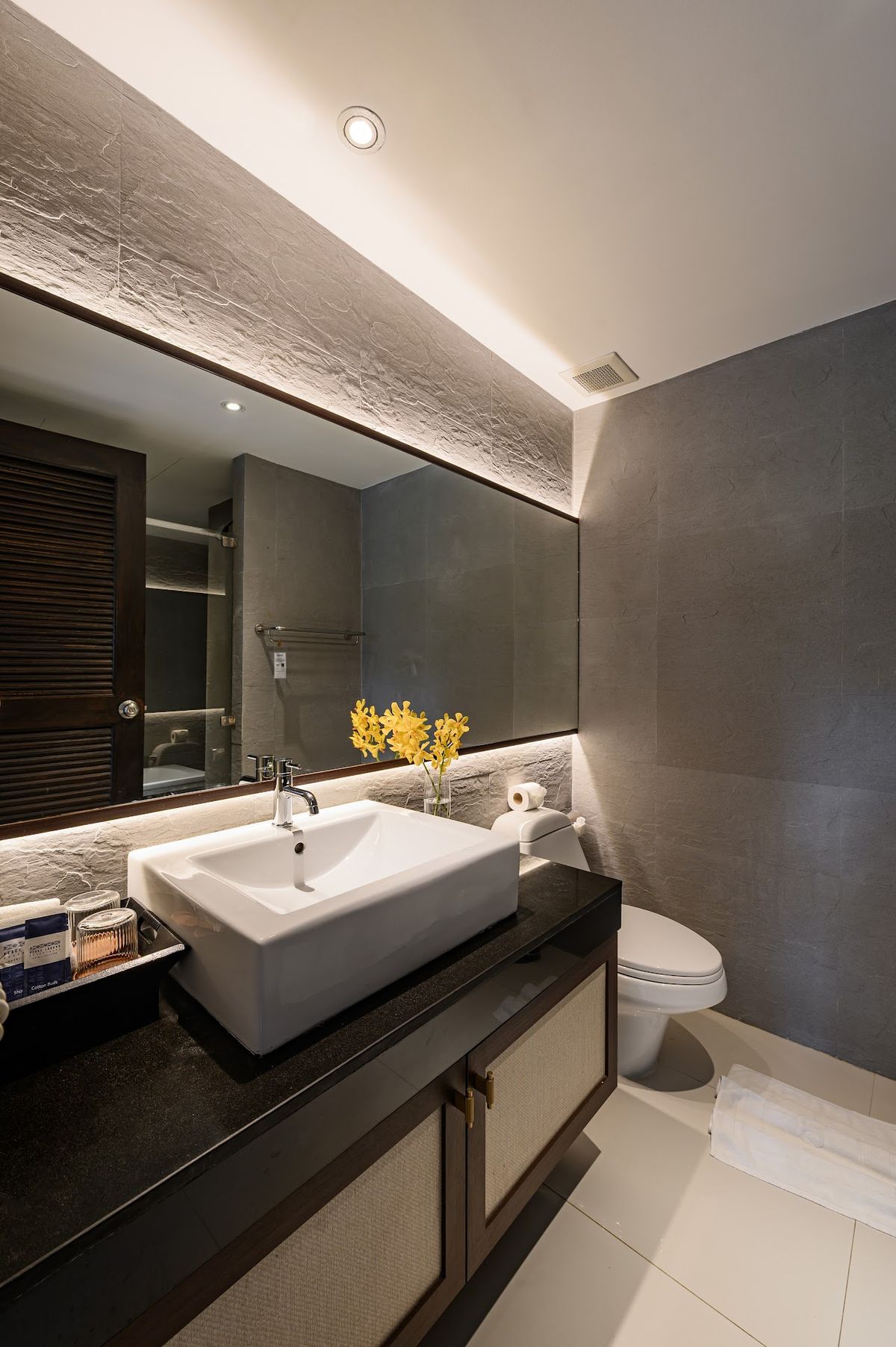 Peace Laguna Resort & Spa facilities in Ao Nang