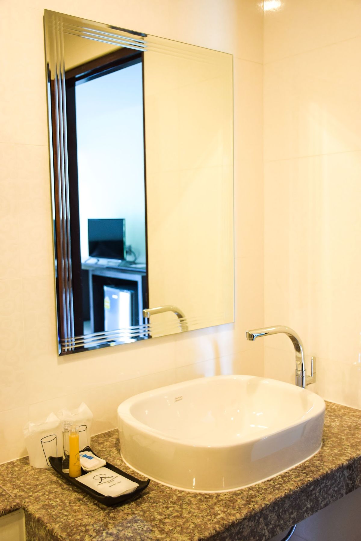 Peak Boutique House facilities in Krabi Town
