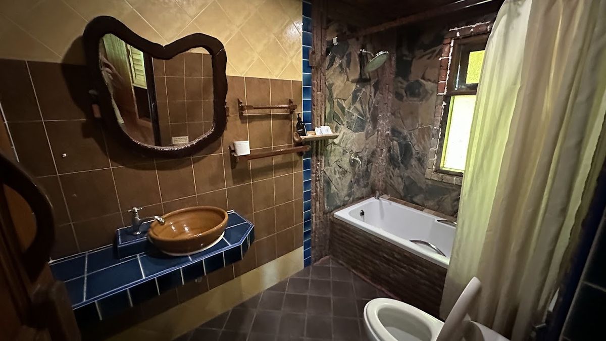 Phu Pha Aonang Resort & Spa facilities in Ao Nang