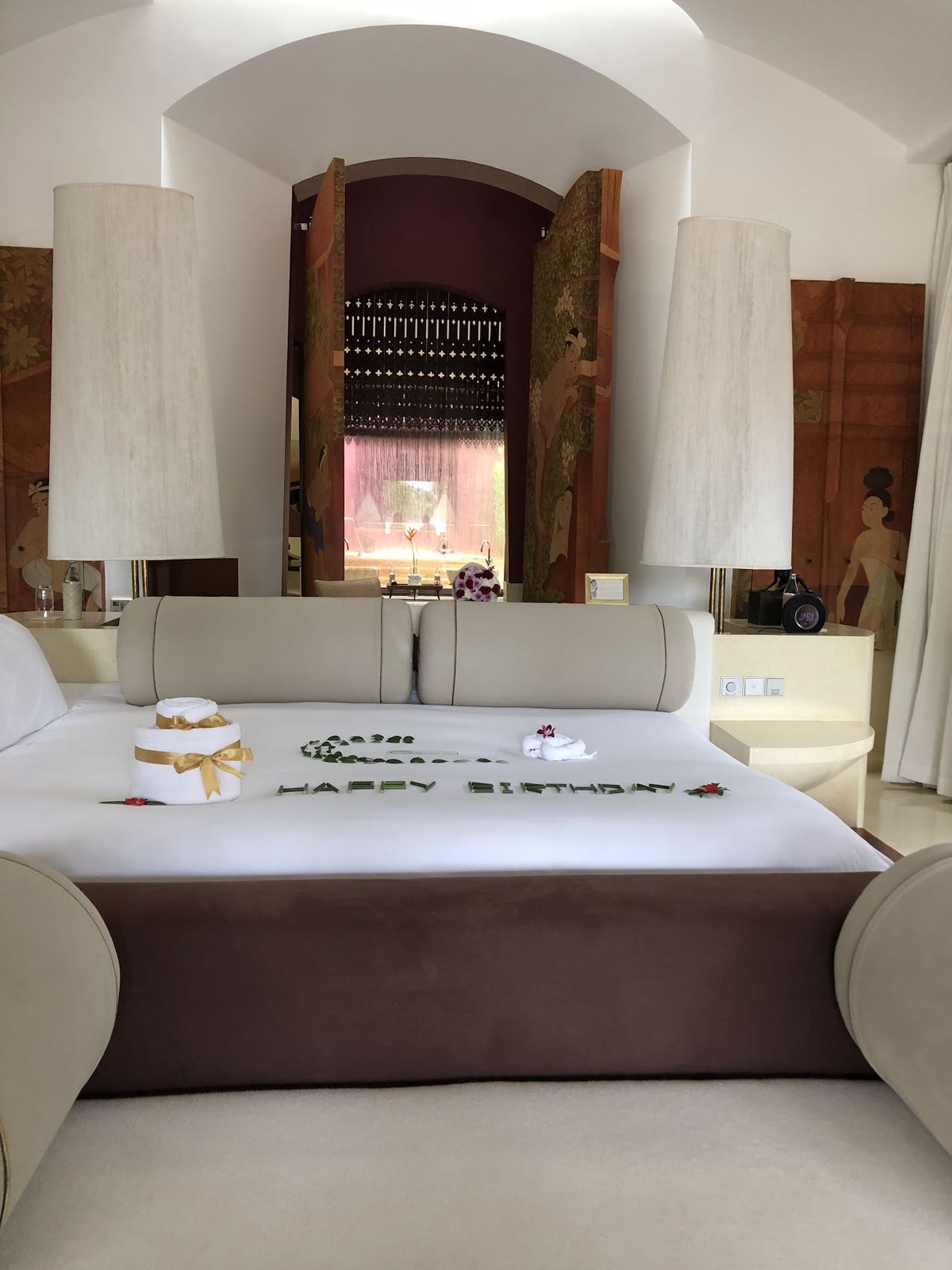 Phulay Bay, a Ritz-Carlton Reserve facilities in Tubkaek