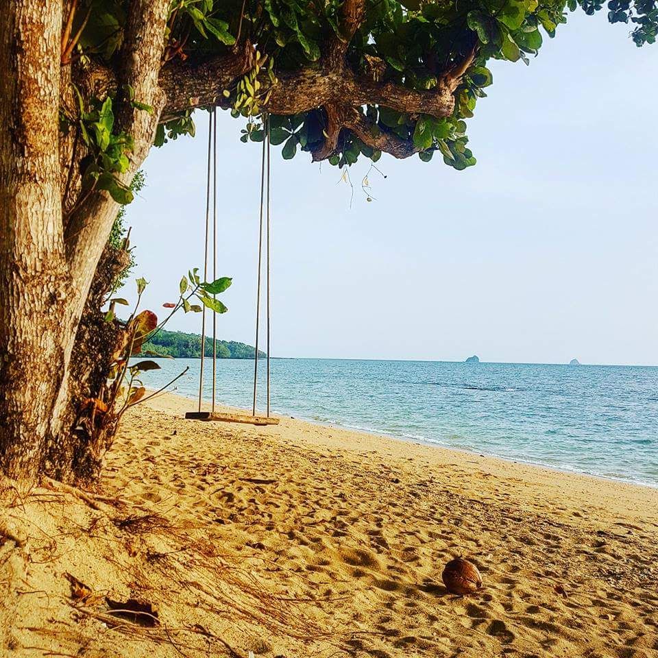 Pine Bungalow Krabi facilities in Klong Muang