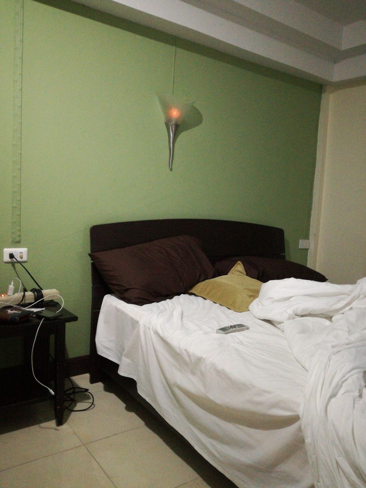 บ้านแก้มบีแอนด์บี pool and grounds in Krabi Town