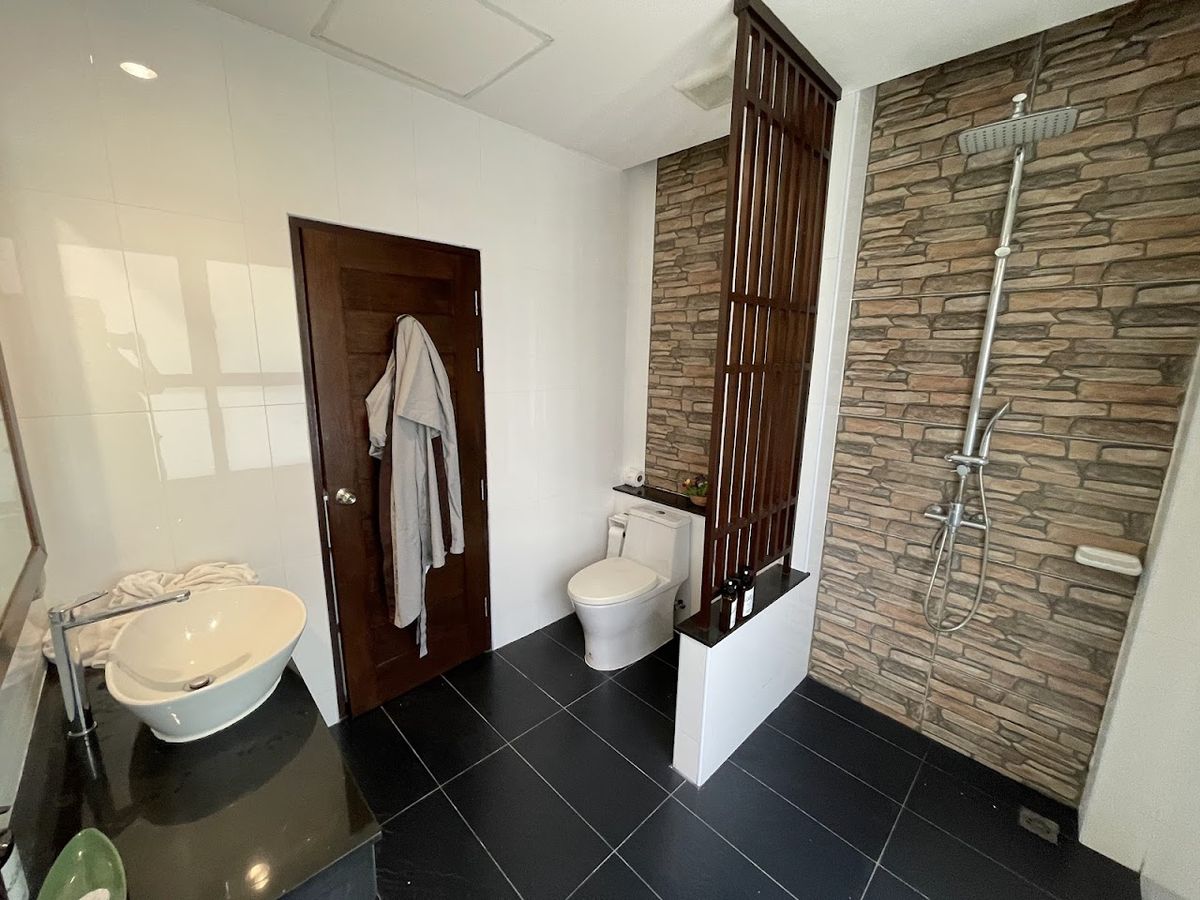Poonsiri Resort Aonang facilities in Ao Nang