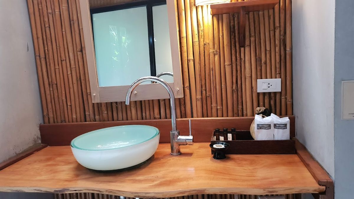 Railay Great View Resort & Spa facilities in Ao Nang