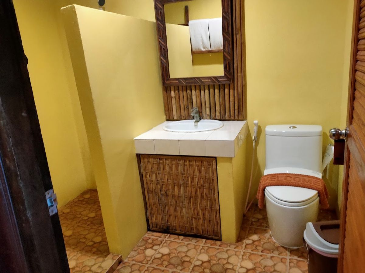 Railay Phutawan Resort facilities in Railay Beach