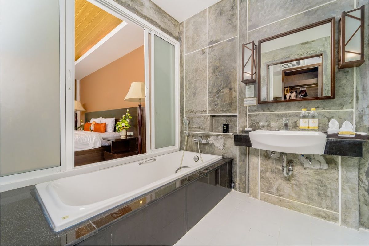 Railay Princess Resort and Spa facilities in Ao Nang