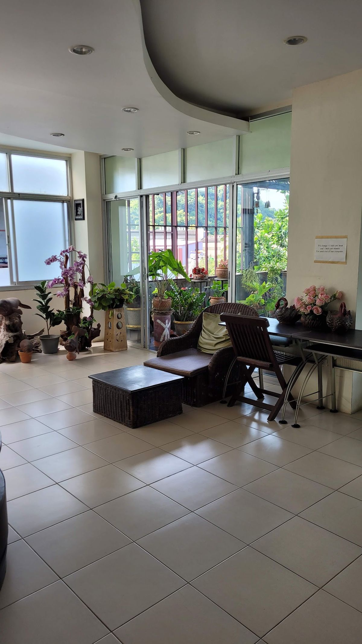 Royal Nakara Ao Nang facilities in Ao Nang