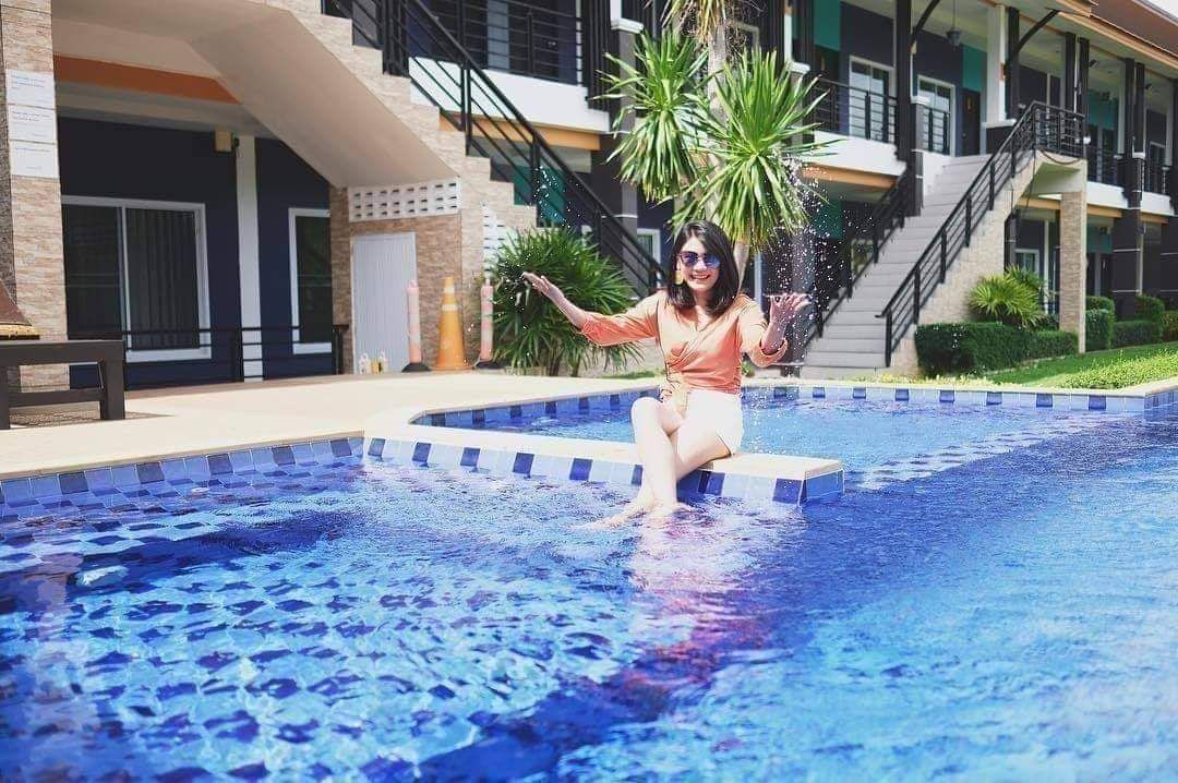 Seashell Resort Krabi facilities in Ao Nam Mao