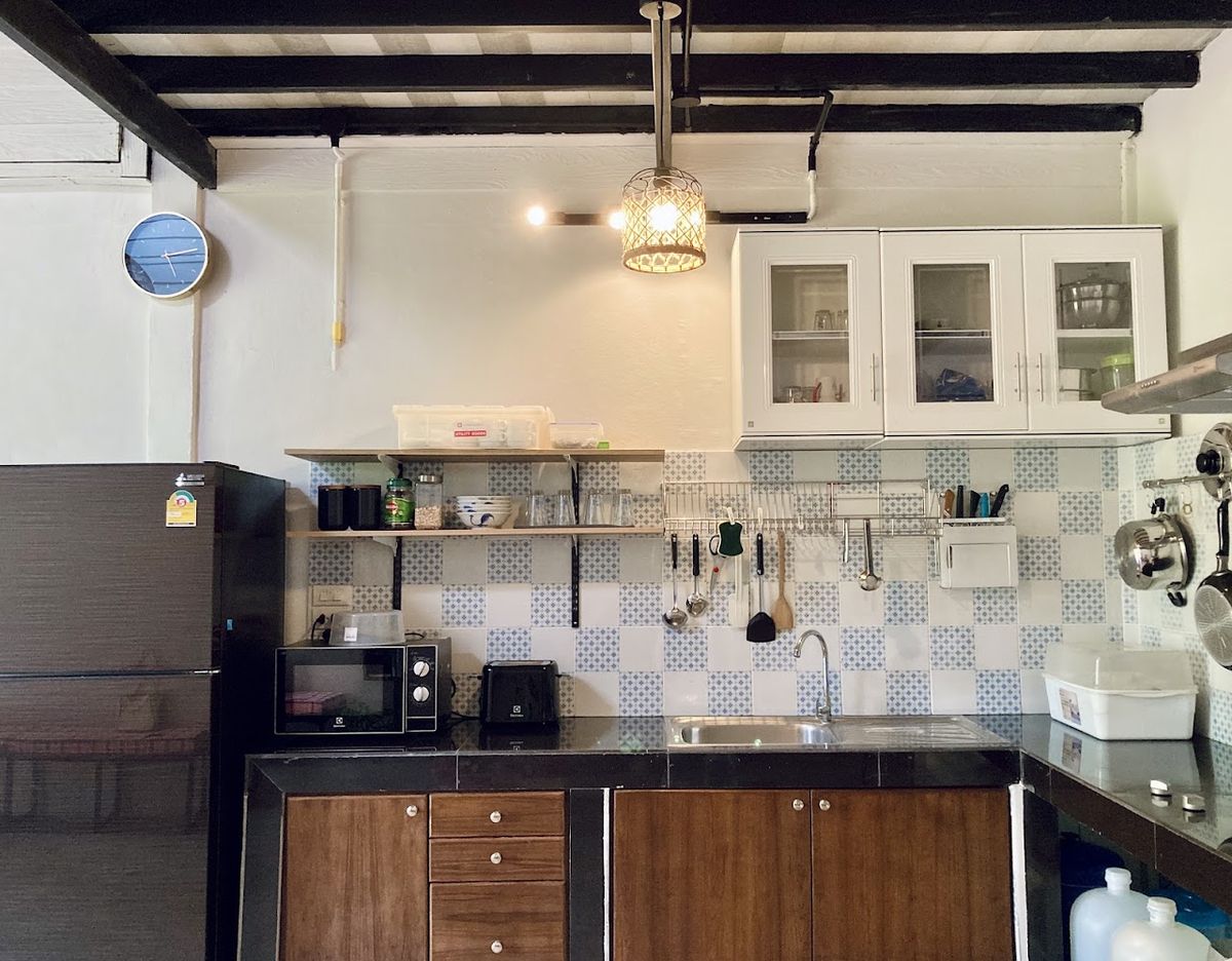 Simple House Ao Nang - B&B facilities in Ao Nang