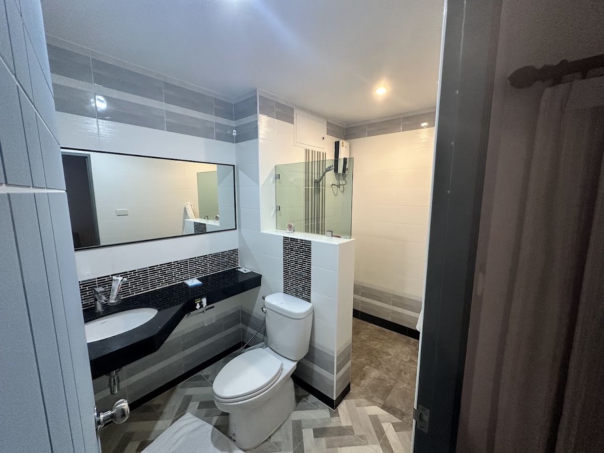 Sita Krabi Hotel facilities in Krabi Town