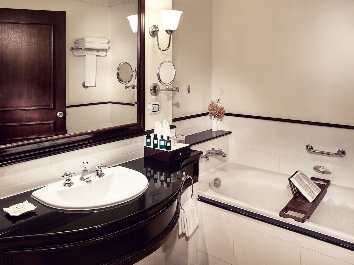Sofitel Krabi Phokeethra Golf & Spa Resort facilities in Klong Muang