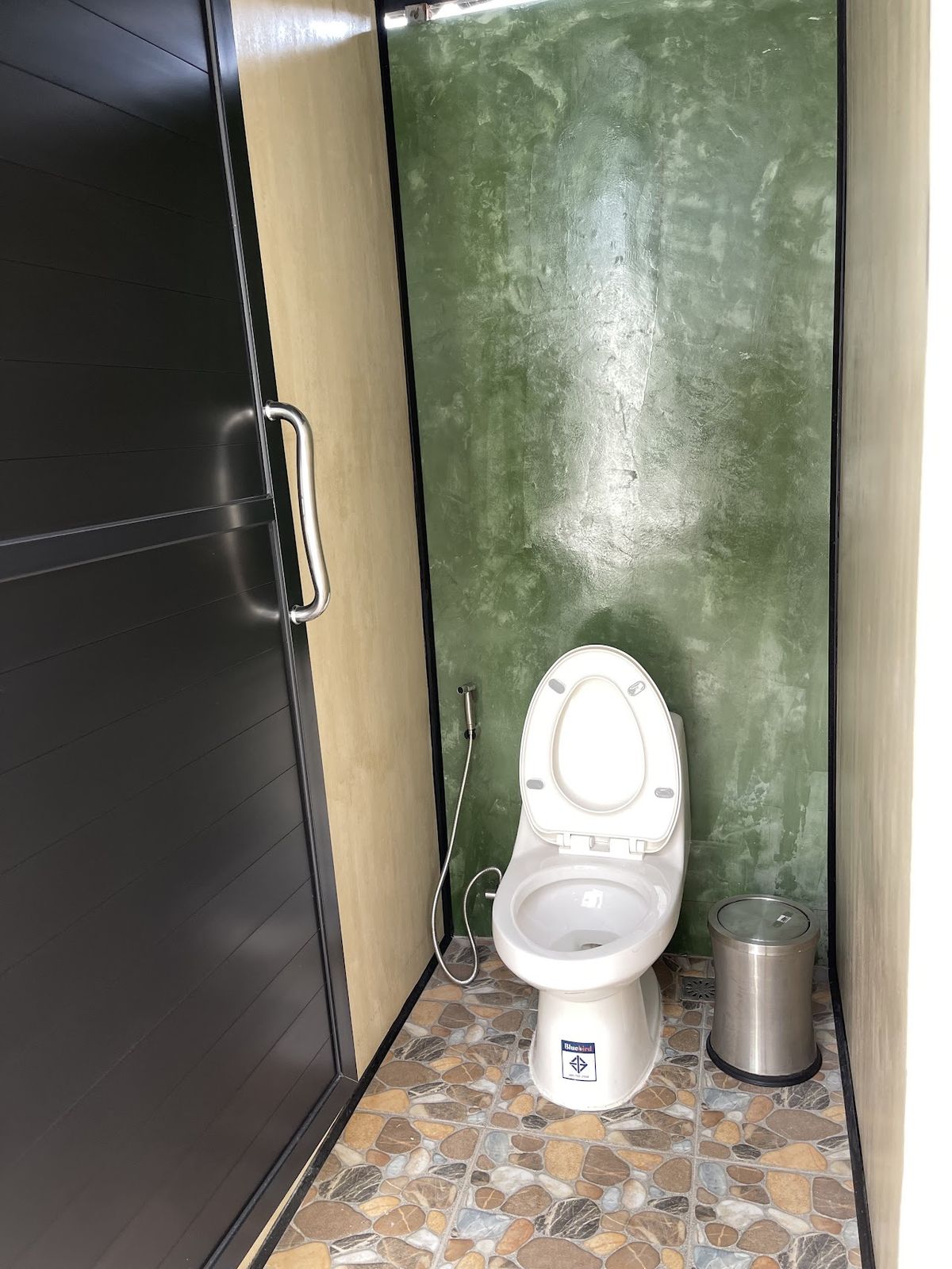 Summer Club & Hostel Aonang facilities in Railay Beach