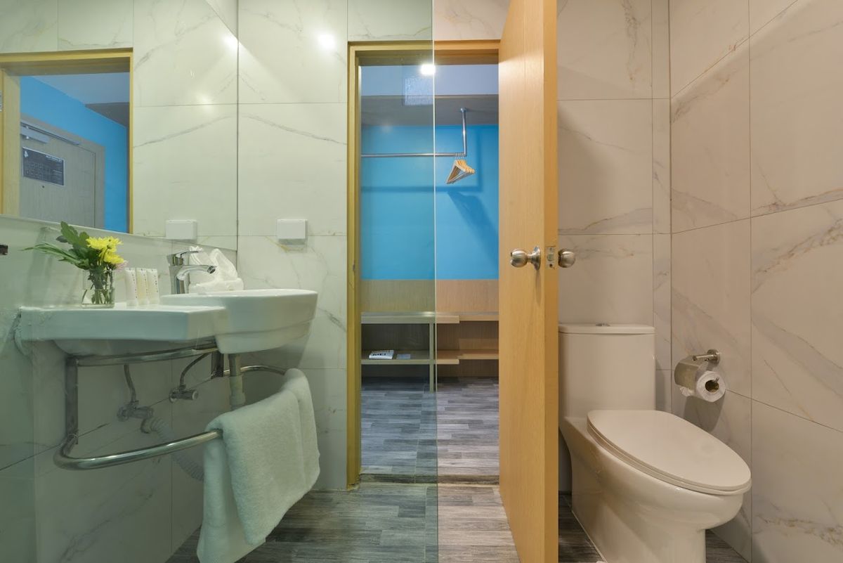 T2 Ao Nang Krabi ทีทู อ่าวนาง กระบี่ facilities in Ao Nang