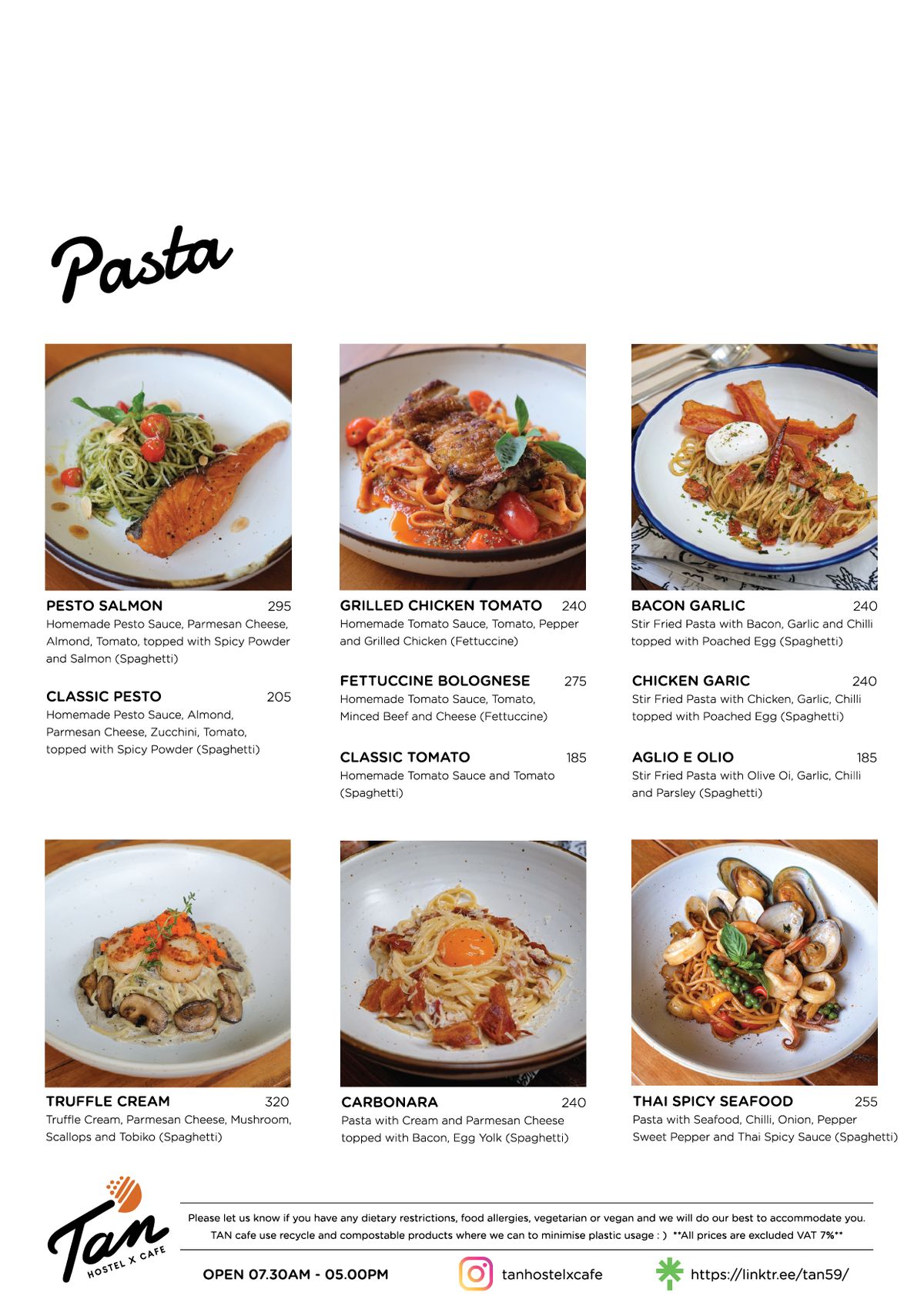TAN Hostel x Cafe, Aonang Beach room interior in Railay Beach