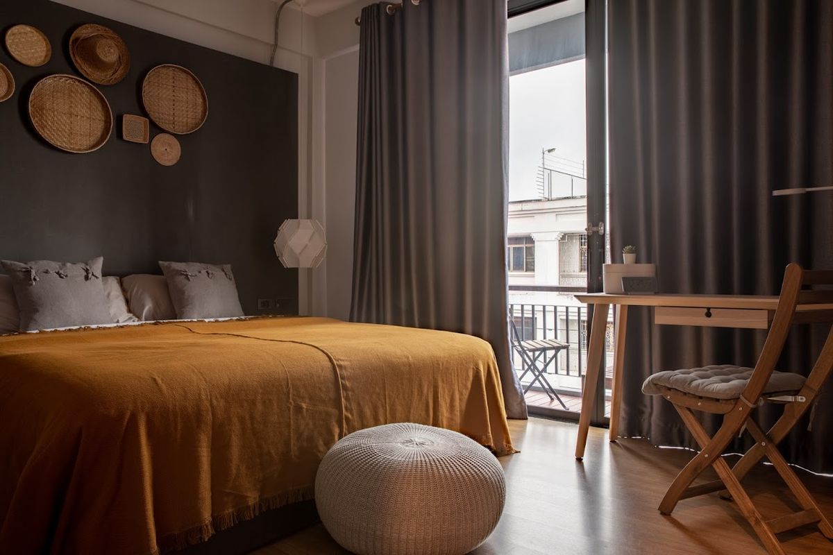 The Brown Hotel Krabi facilities in Krabi Town