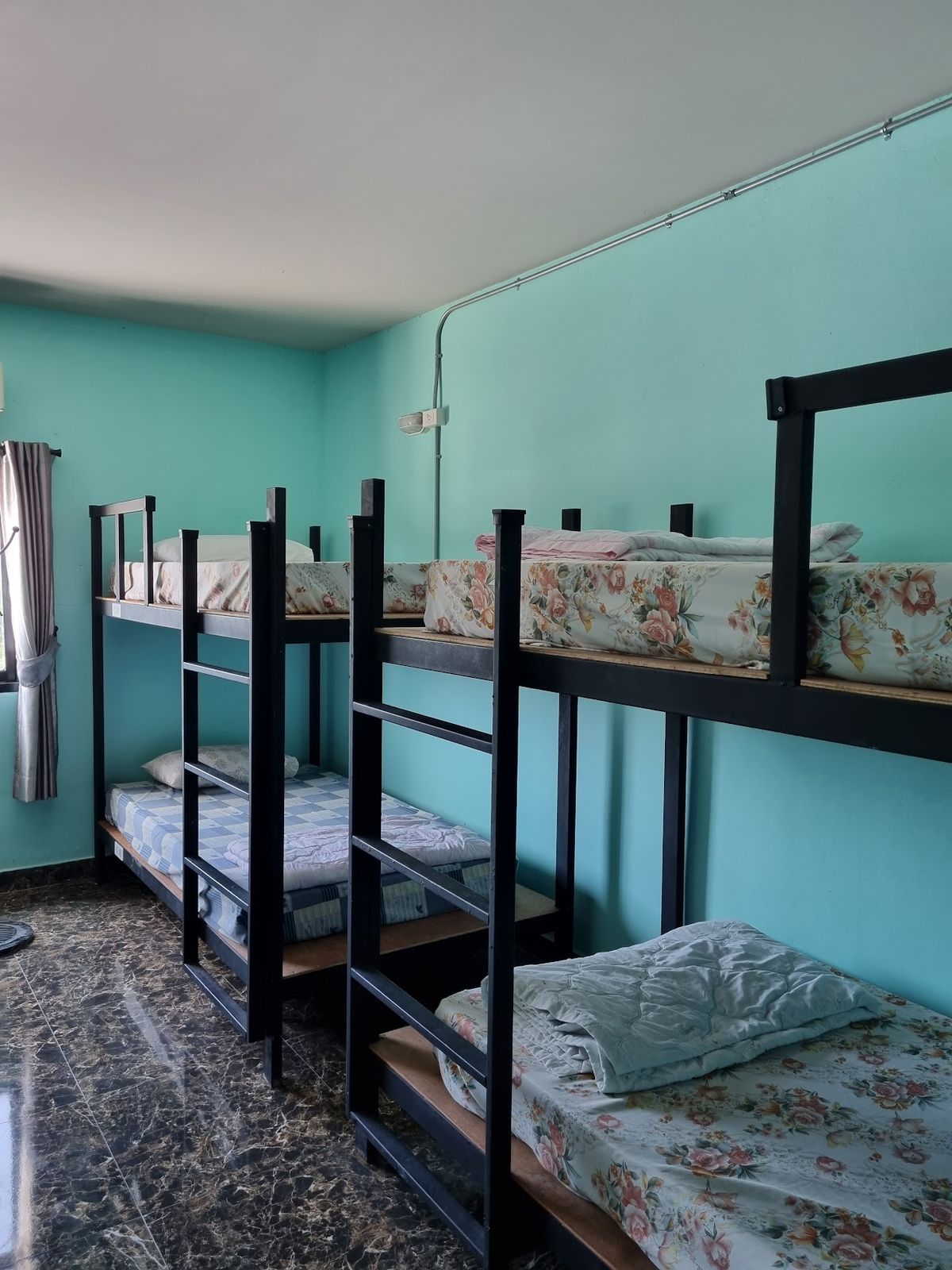 The Guest Hotel facilities in Krabi Town