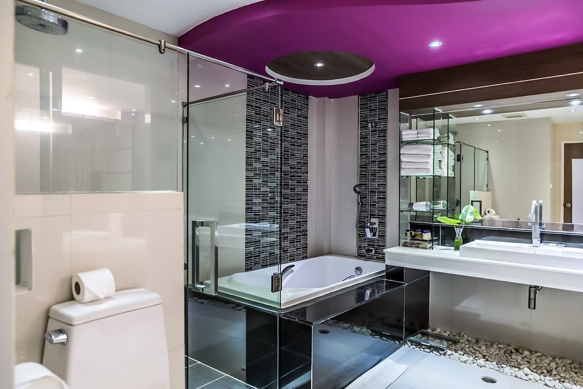 The L Resort Krabi facilities in Klong Muang