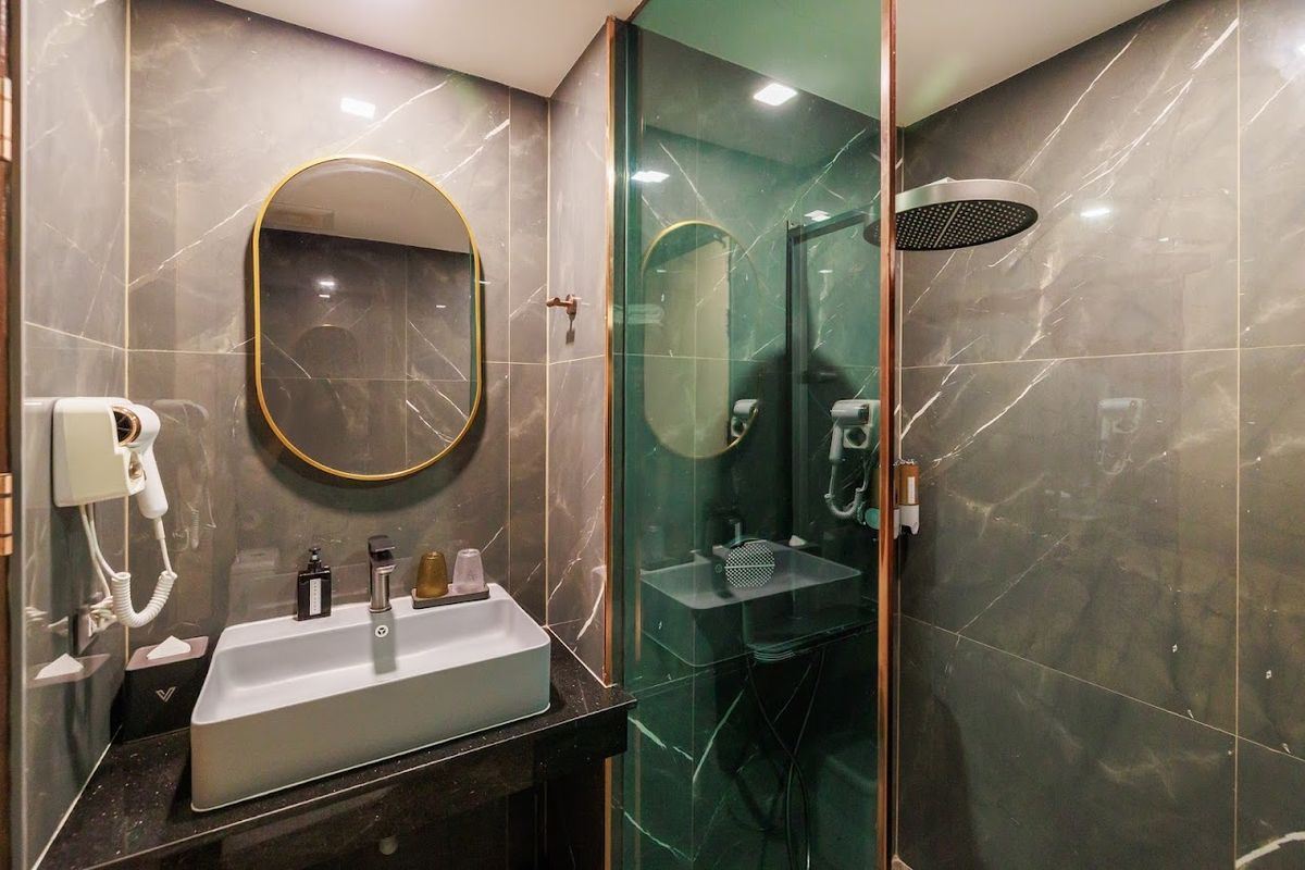 The Legacy V Beach Resort Ao Nang Krabi, Aspira Collection facilities in Ao Nang