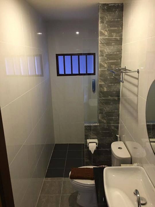 The Morning Minihouse Aonang facilities in Klong Muang