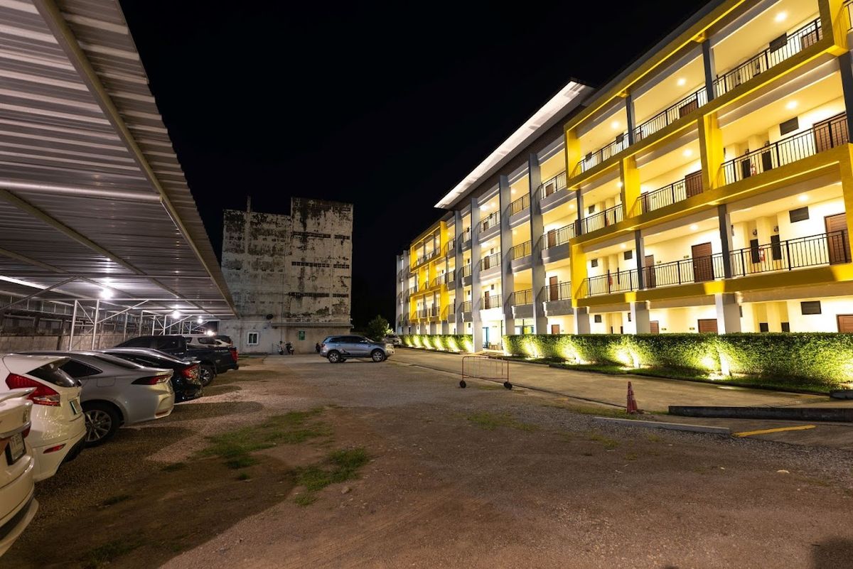 THE NEST KRABI HOTEL facilities in Krabi Town