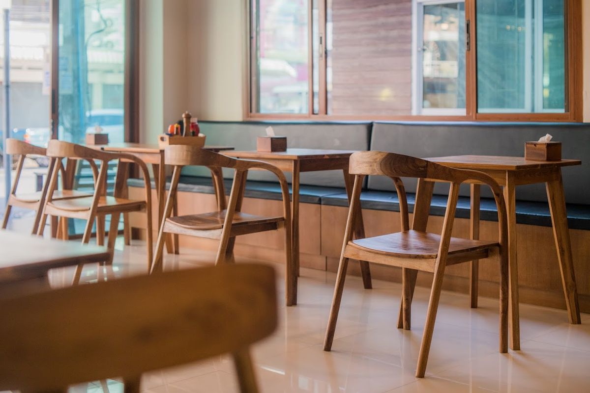 Tiya House facilities in Krabi Town
