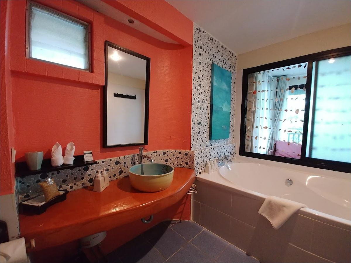 Vacation Village Phra Nang Inn facilities in Ao Nang