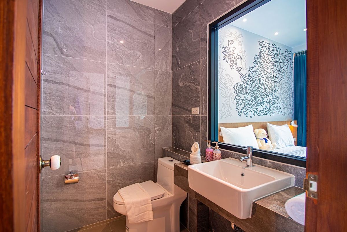 Vacay Aonang Hotel facilities in Ao Nang
