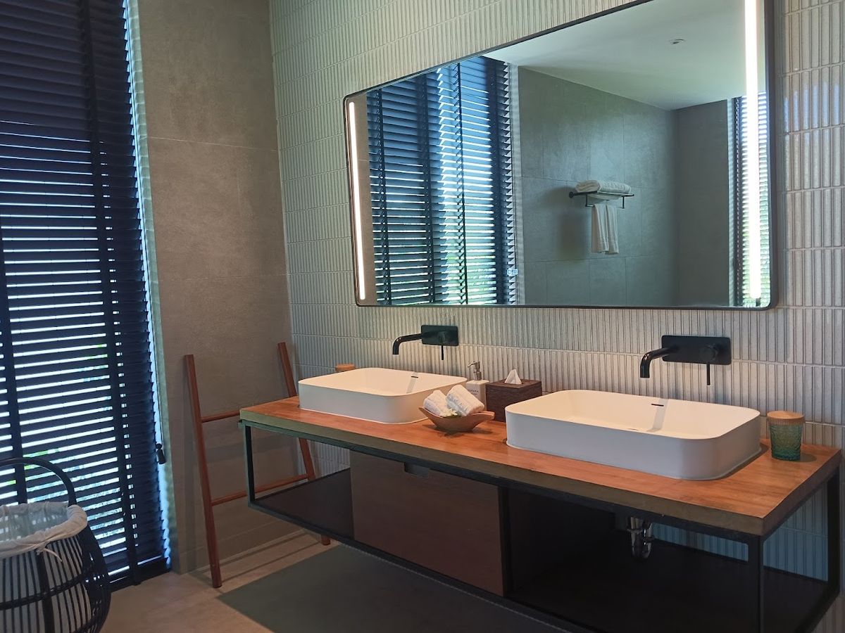 Varana krabi Hotel facilities in Krabi Town