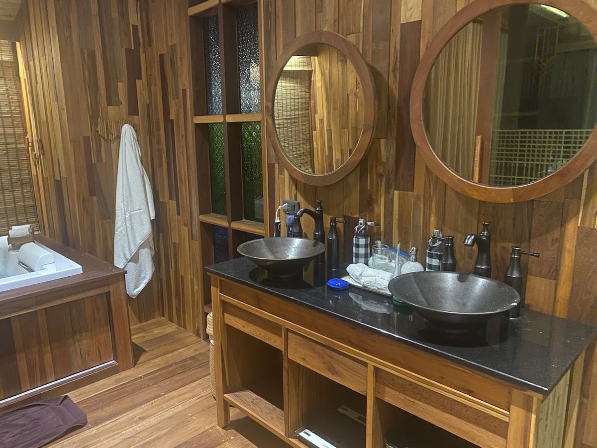 Venice Krabi Villa Resort facilities in Ao Nam Mao