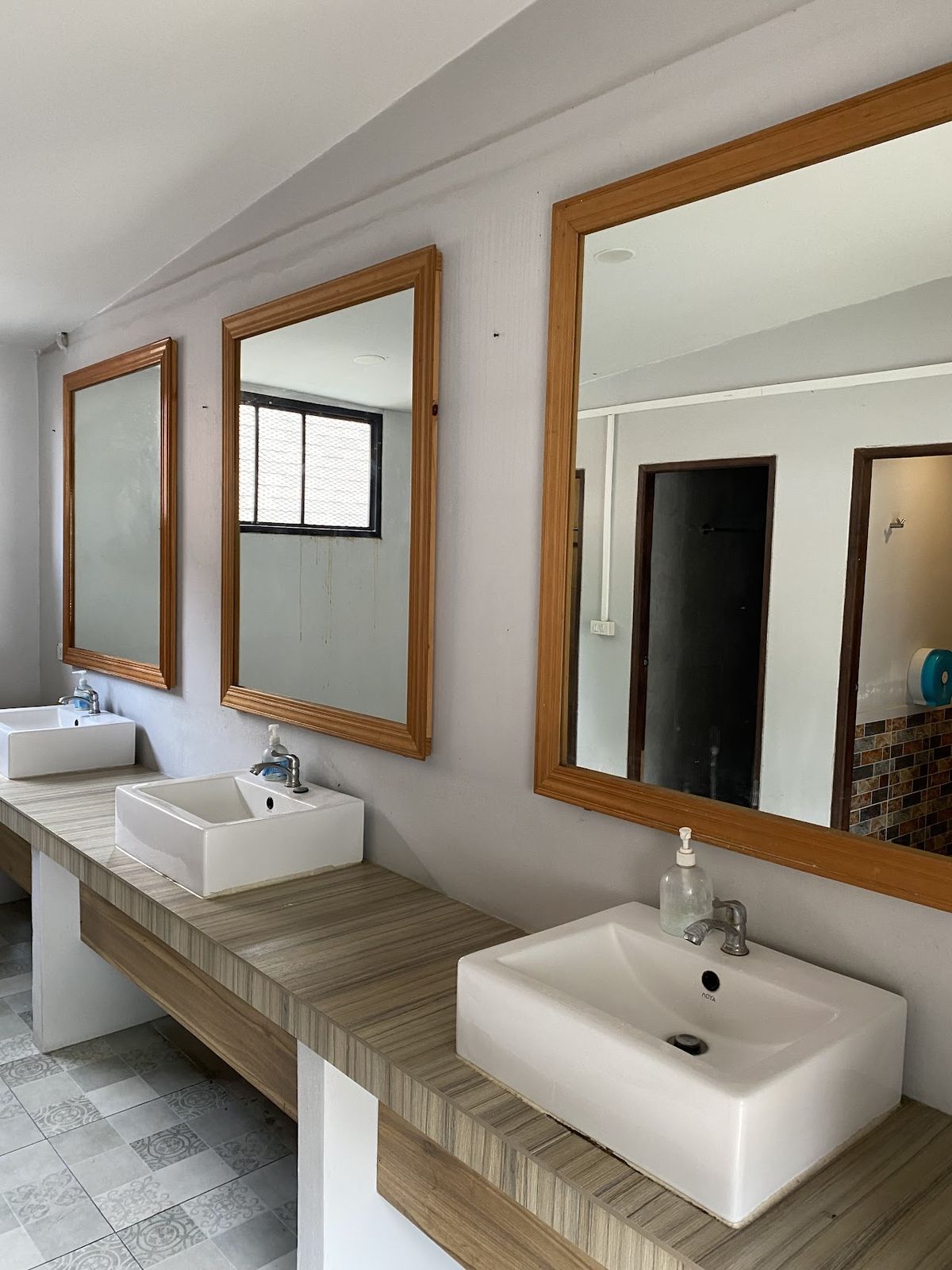 Zleepingpills Aonang Krabi room interior in Railay Beach