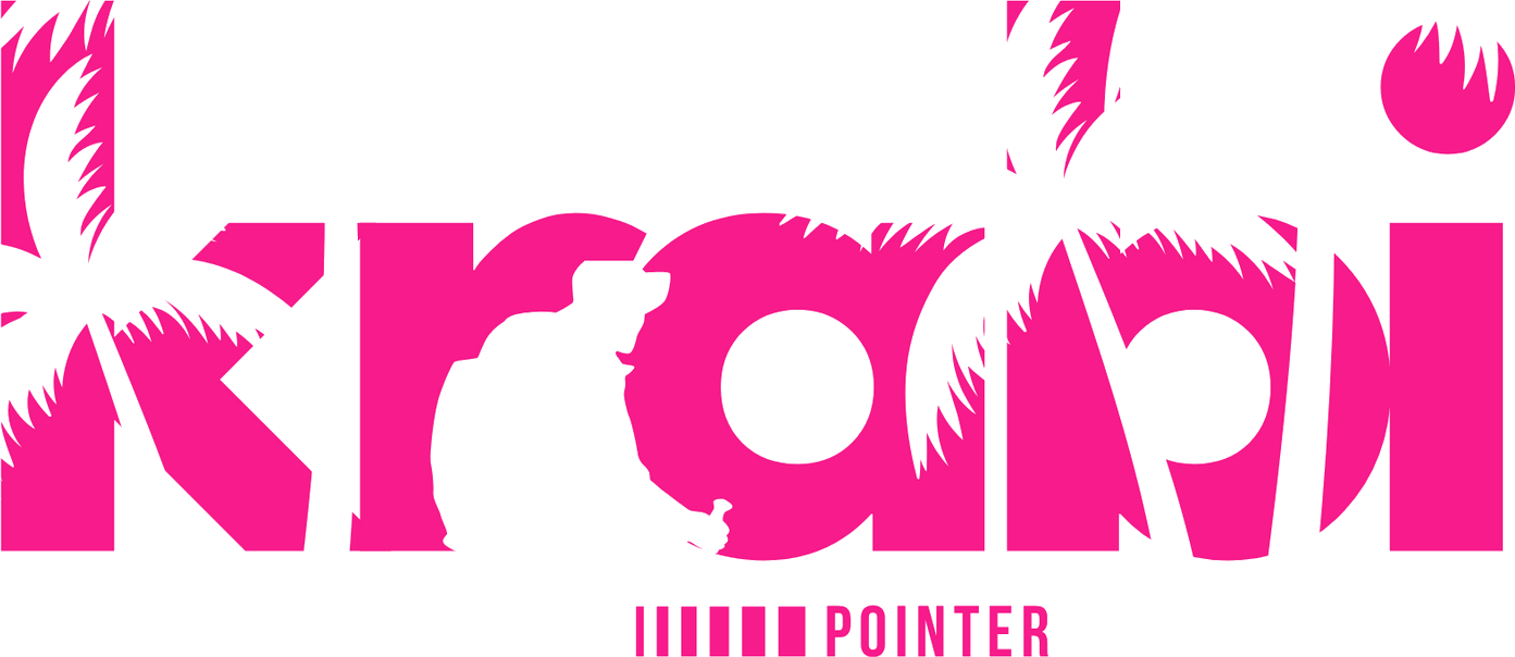 Krabi Pointer